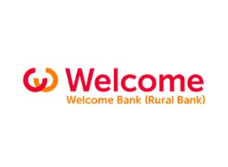 Welcome Bank