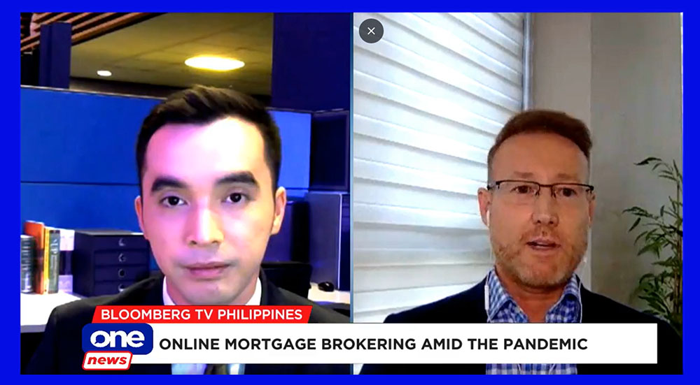 Chris Elder On Businessworld Live One News Philippines