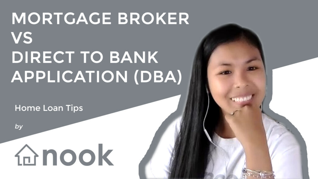 Nook Mortgage Broker Vs Direct To Bank Application Cover Photo 1