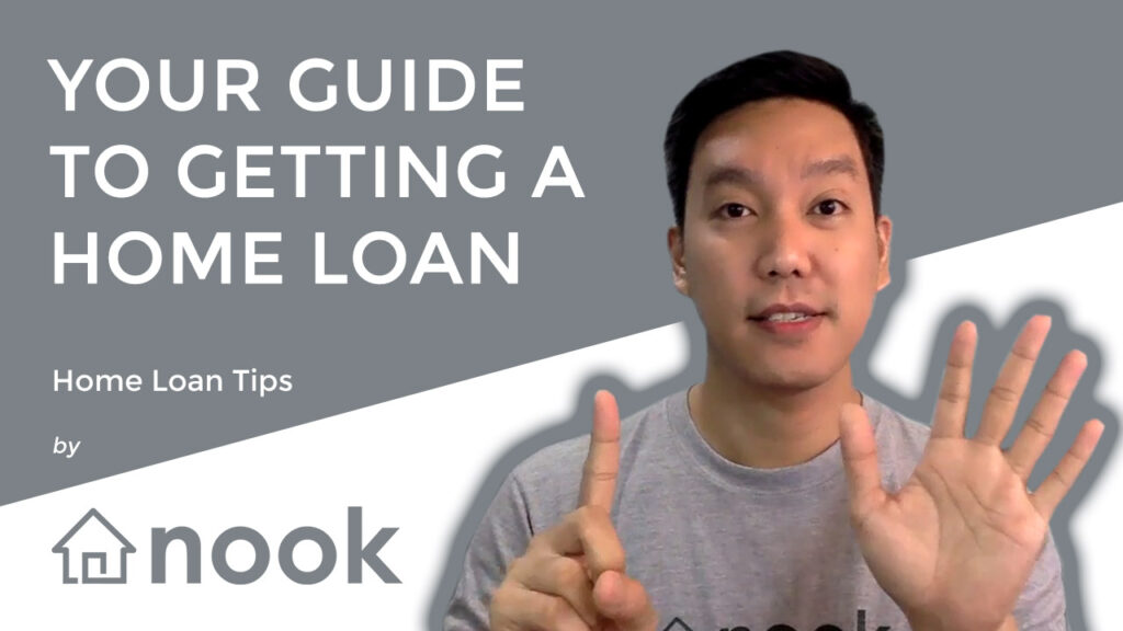 Your Guide To Getting A Home Loan