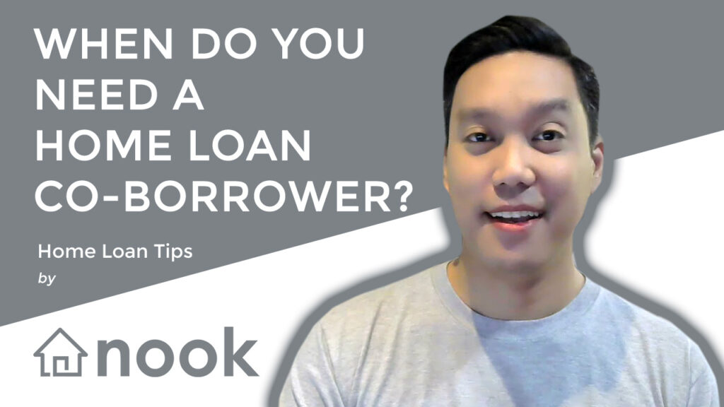 Home Loan Co-Borrower