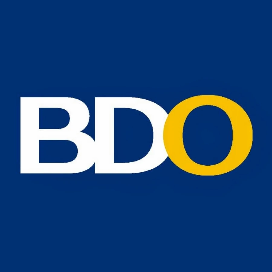 Bdo Home Loan