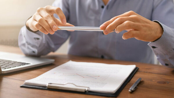 How to Effectively Photographing Documents for Loan Requirements 4