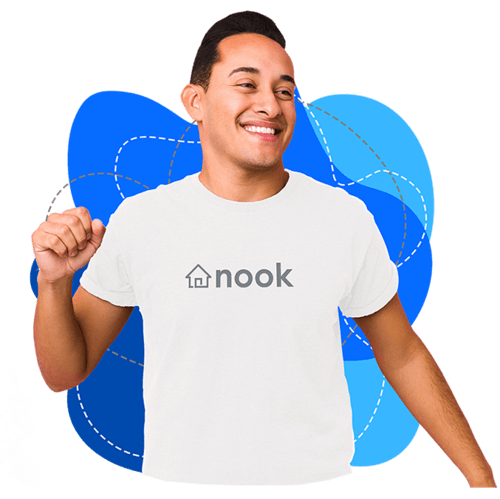 Nook Homepage Hero - Home Loans