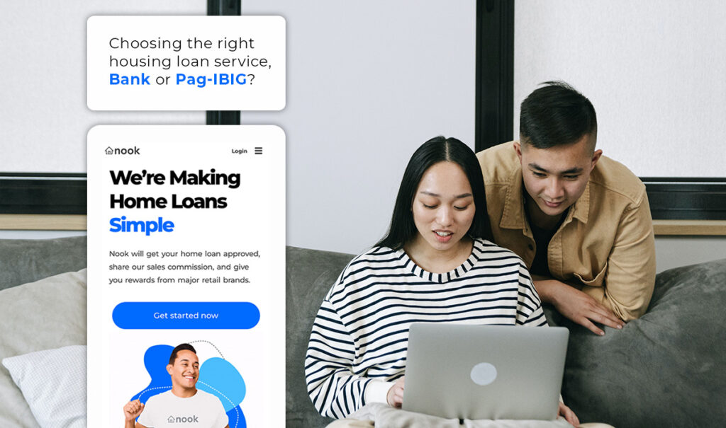 Is The Pag-Ibig Housing Loan Right For Me V1