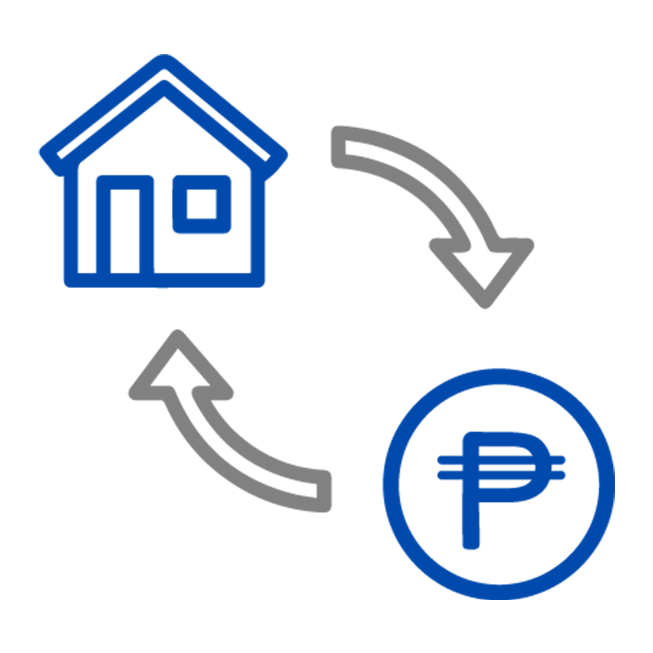 Nook Housing Loan Type - Home Equity