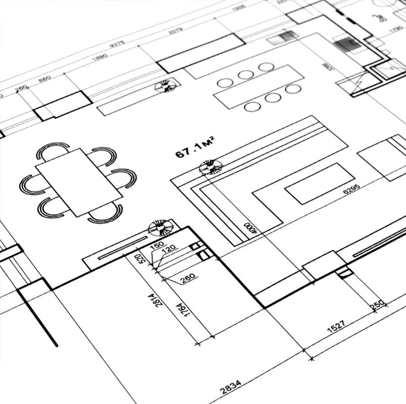Construction Loan - Security of Plans