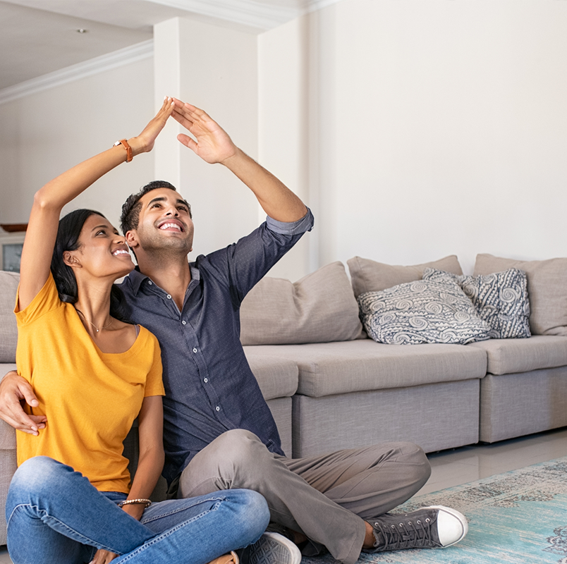 Construction Loan - You can Refinance
