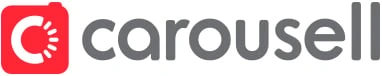 New Carousell Logo