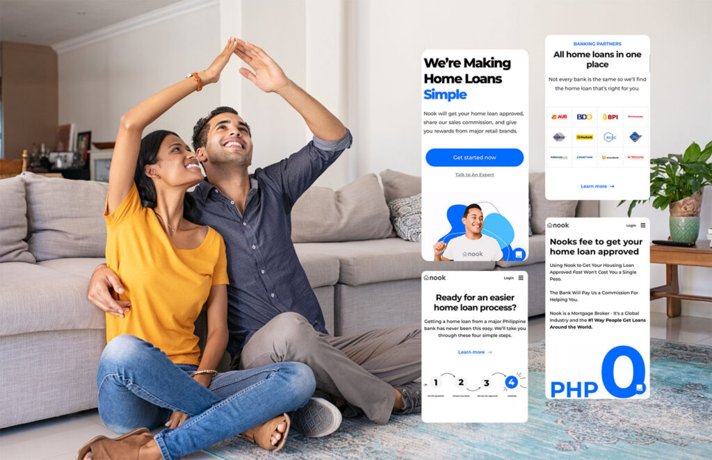 Nook - Refinance Home Loan by Following These 7 Reasons thatYou Need To Consider
