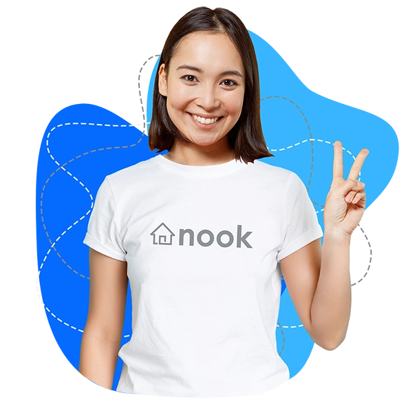 Nook Book a Free Consultation Call - We're Making Loans Simple