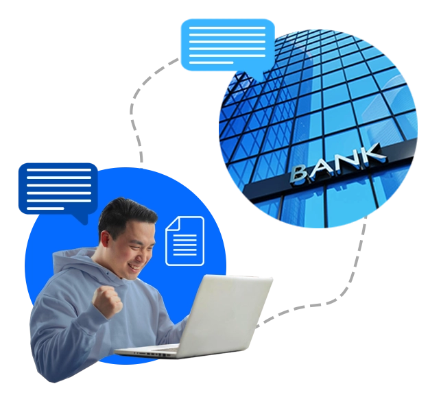 Nook Our Process - Communication Done for You