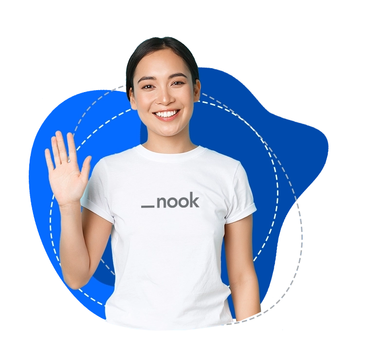 Nook Get Pre-Qualified - We're Making Loans Simple