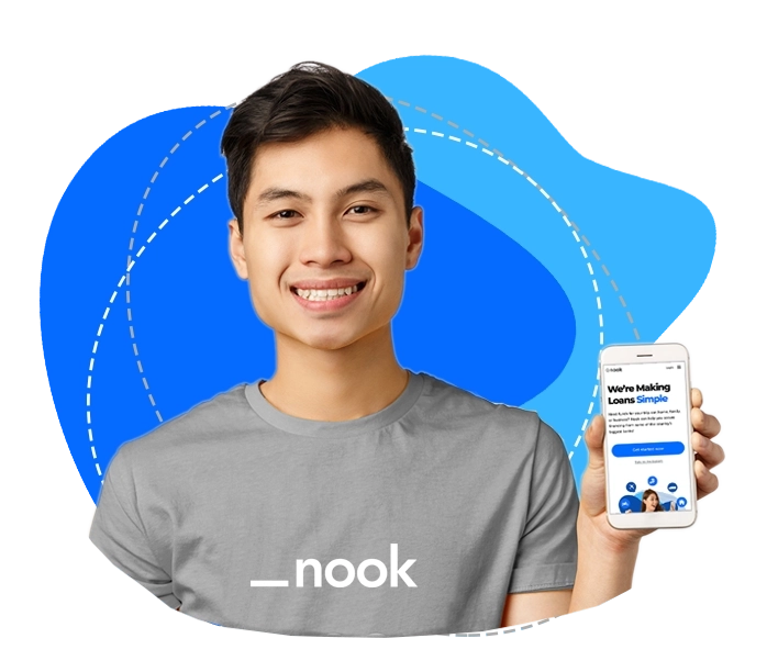 Nook Mortgage Brokering - We'Re Making Loans Simple