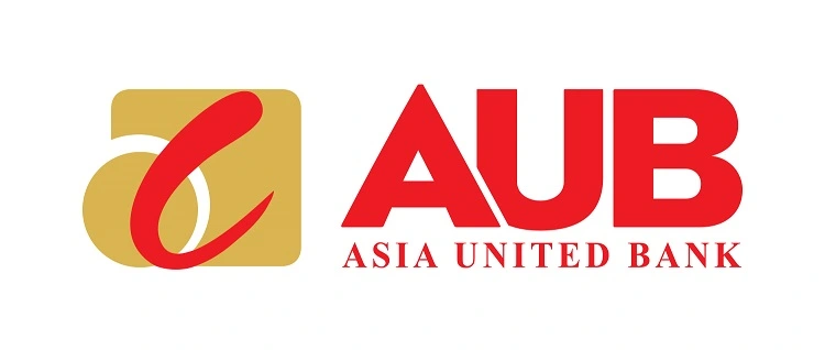 Aub Home Loans Page Logo