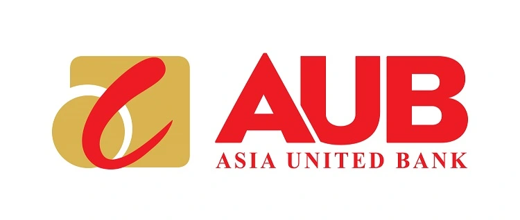 AUB Home Loans Page Logo