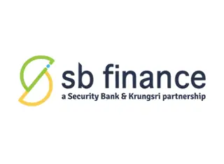 SBFinance 320pi