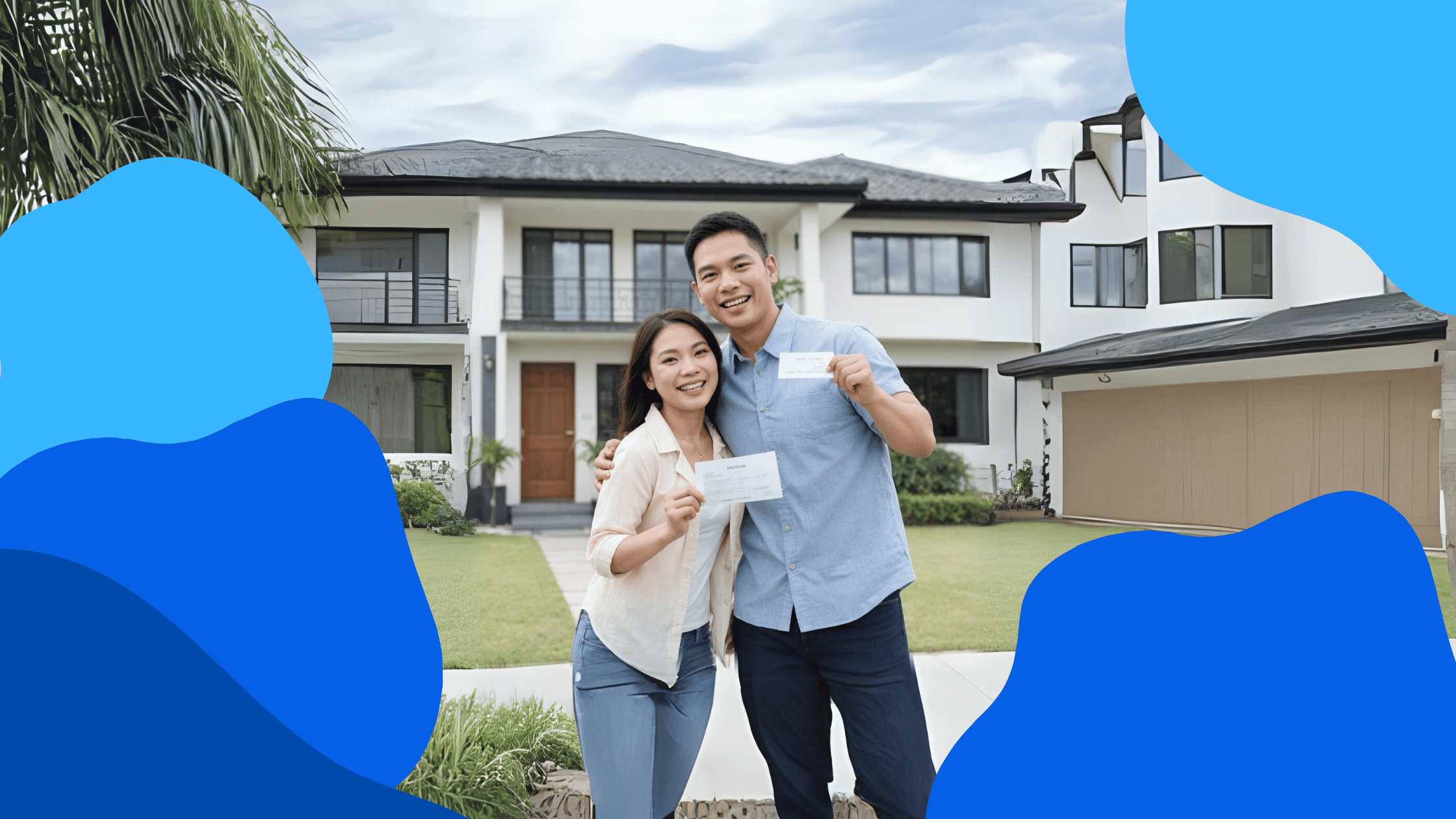 How To Get Your Home Loan Approved For Investment Property