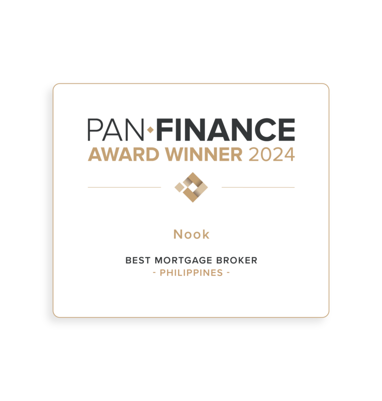Best Mortgage Broker 2024 Philippines