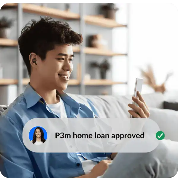 homepage hero home loan approved web