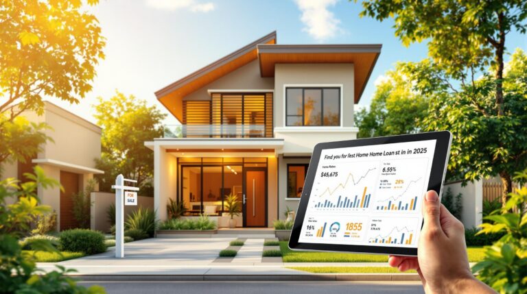 Best Home Loan Interest Rates in the Philippines: 2025 Guide
