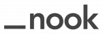 New Nook Logo - We're Making Loans Simple