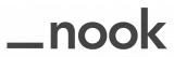 New Nook Logo - We're Making Loans Simple