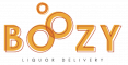 Boozy.ph Boozy Logo